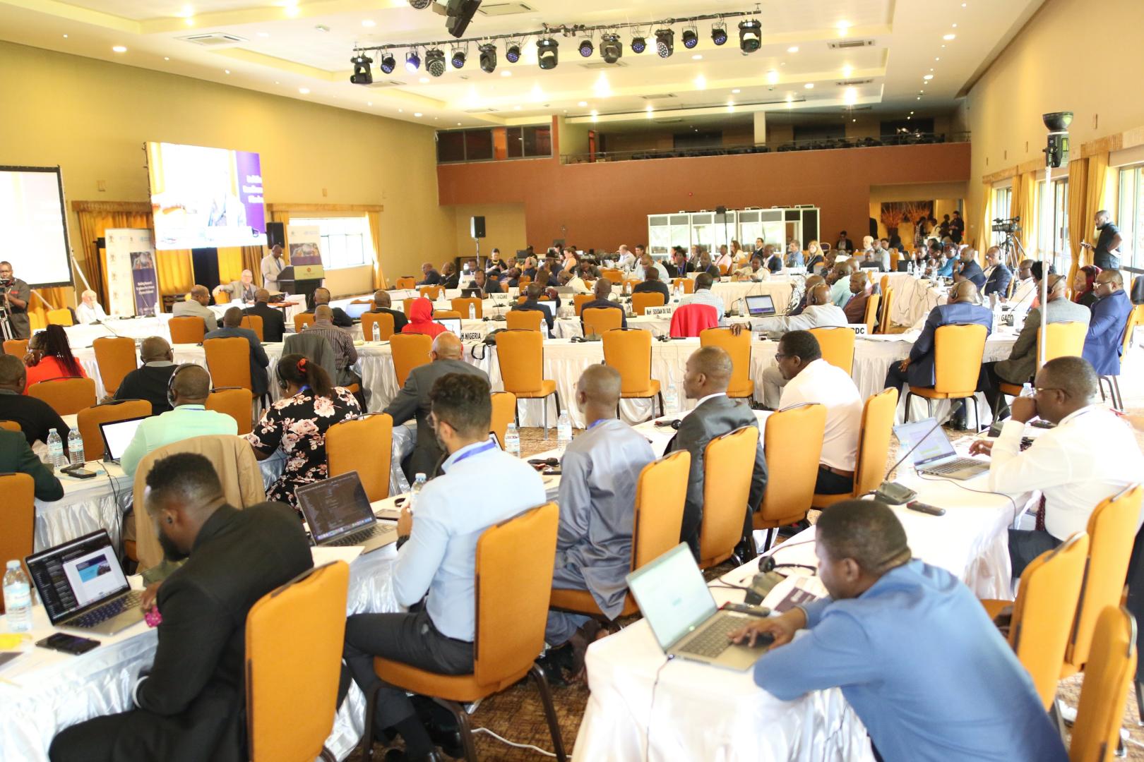 Africa Builds Research Readiness for Future Filovirus Outbreaks...