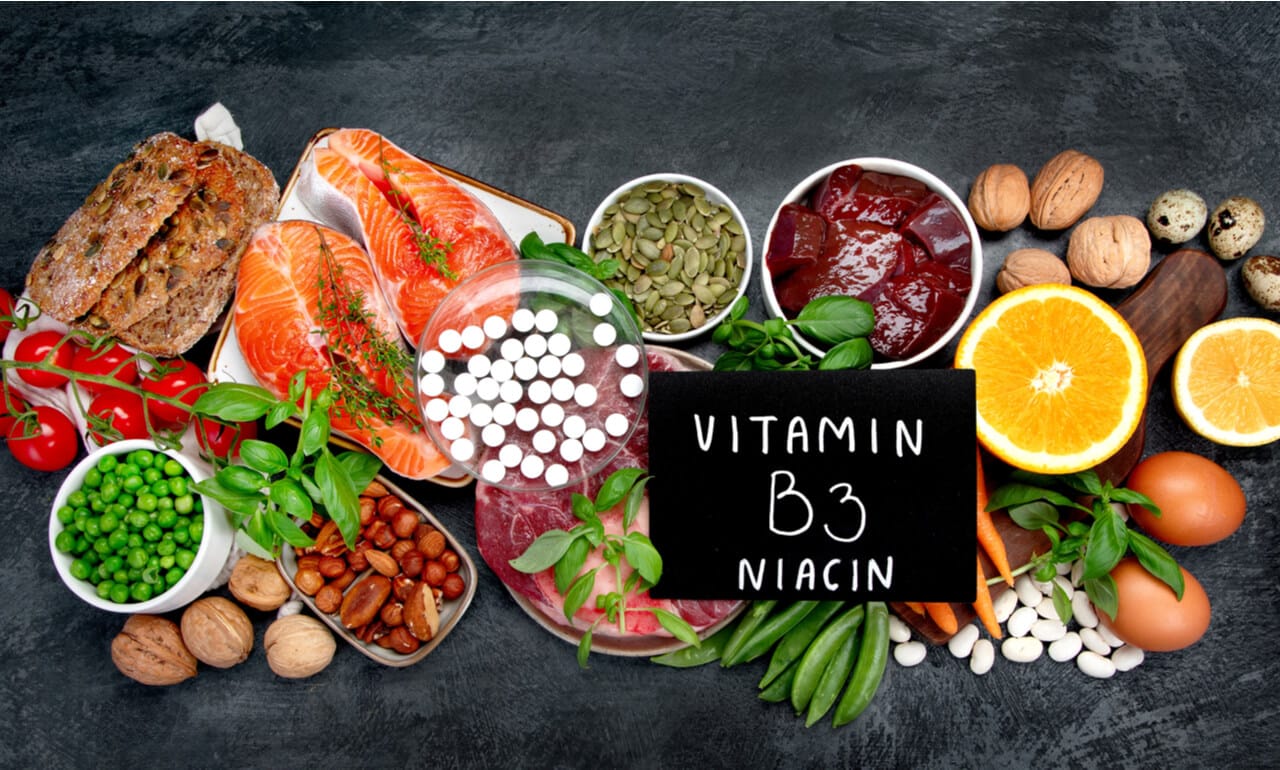 Form of vitamin B3 may help manage Parkinsonâ€™s disease...