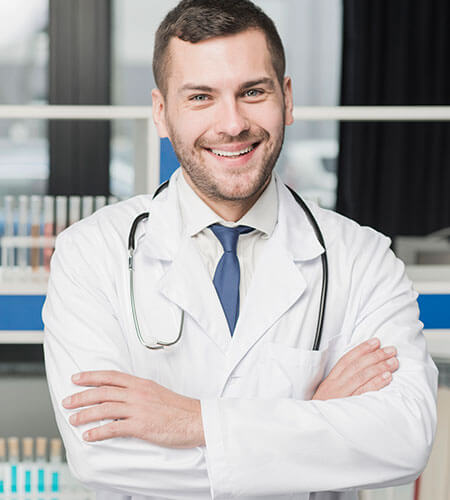 Dr. Kabako Hamzah